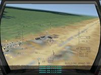 F-16 Multirole Fighter sur PC